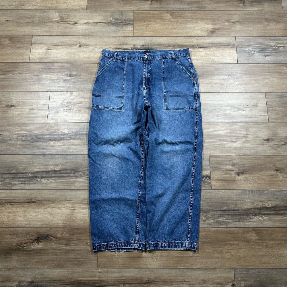 Vintage 90’s Tommy Hilfiger Relaxed Carpenter Jeans